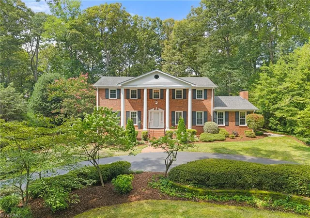 1st image of 3709 Kirklees Rd, Winston Salem, NC 27104 | MLS# 1230200
