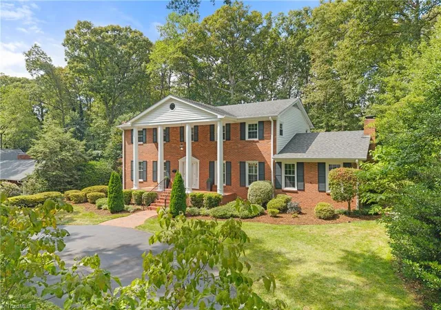 2nd image of 3709 Kirklees Rd, Winston Salem, NC 27104 | MLS# 1230200