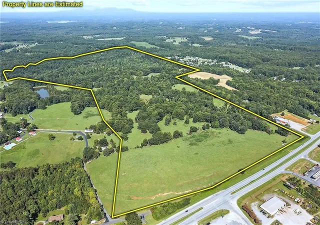 Photo 1 of Sale Pending at 19274 Ac Us Hwy 220, Stokesdale, NC 27357 | MLS# 1081531 | Listing updated on 2025-12-30