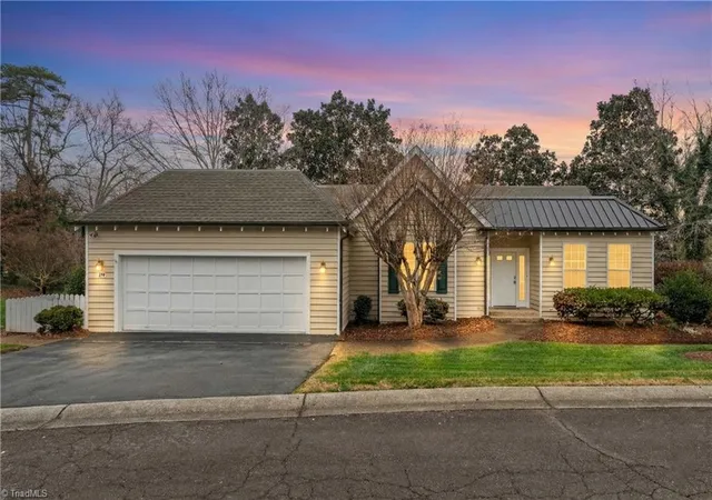 Photo 1 of Single family home for sale at 119 Linden Pl, Advance, NC 27006 | MLS# 1230836 | Listing updated on 2026-08-31