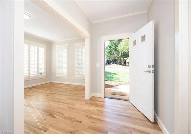Photo 3 of Single family home for sale at 119 Linden Pl, Advance, NC 27006 | MLS# 1230836 | Listing updated on 2026-08-31