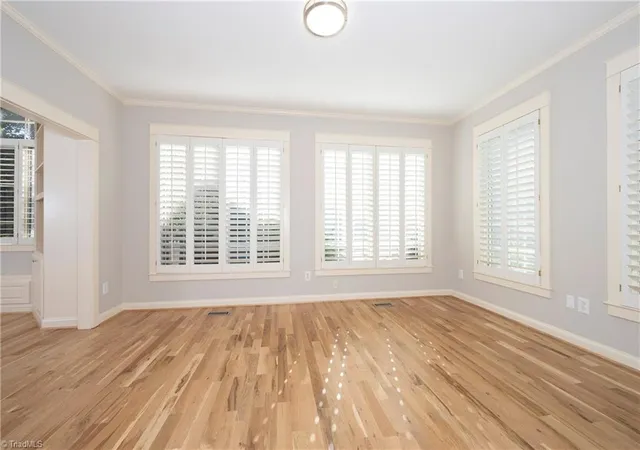 Photo 4 of Single family home for sale at 119 Linden Pl, Advance, NC 27006 | MLS# 1230836 | Listing updated on 2026-08-31