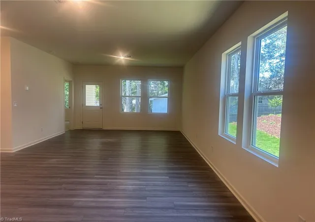 Photo 2 of Sale Pending at 853 Hanford Landing Dr, Graham, NC 27253 | MLS# 1224985 | Listing updated on 2026-09-17