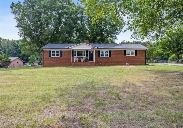 1st image of 9771 Woodruff Rd, Kernersville, NC 27284 | MLS# 1224868