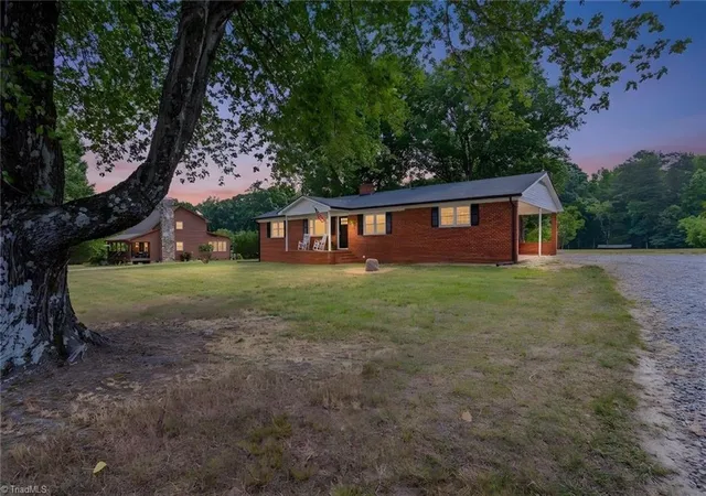 2nd image of 9771 Woodruff Rd, Kernersville, NC 27284 | MLS# 1224868