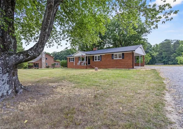 46th image of 9771 Woodruff Rd, Kernersville, NC 27284 | MLS# 1224868