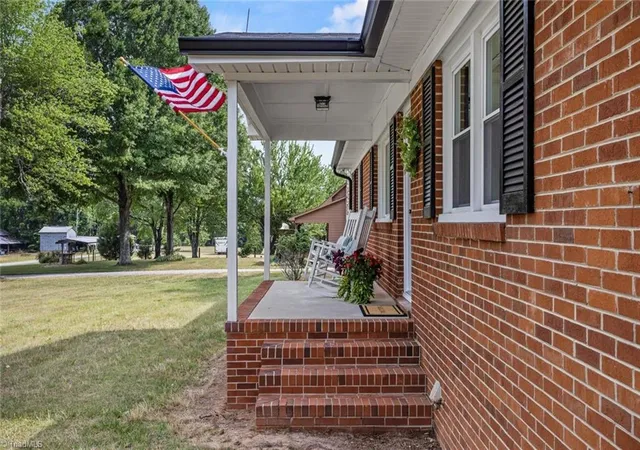 4th image of 9771 Woodruff Rd, Kernersville, NC 27284 | MLS# 1224868