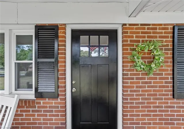 5th image of 9771 Woodruff Rd, Kernersville, NC 27284 | MLS# 1224868