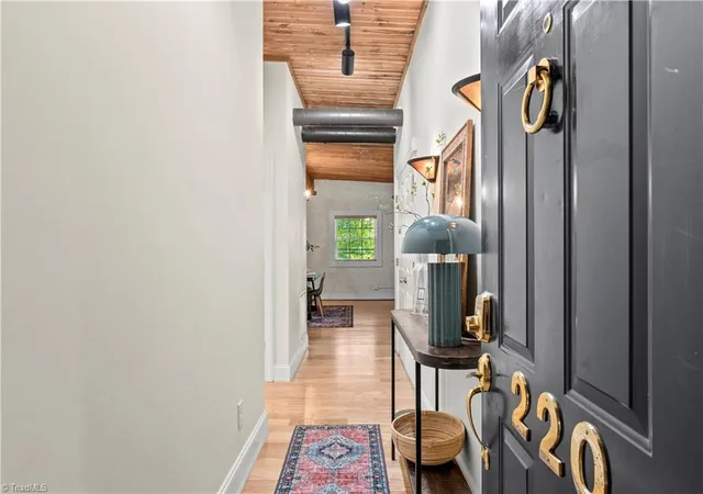5th image of 220 Tar Branch Ct, Winston Salem, NC 27101 | MLS# 1232922