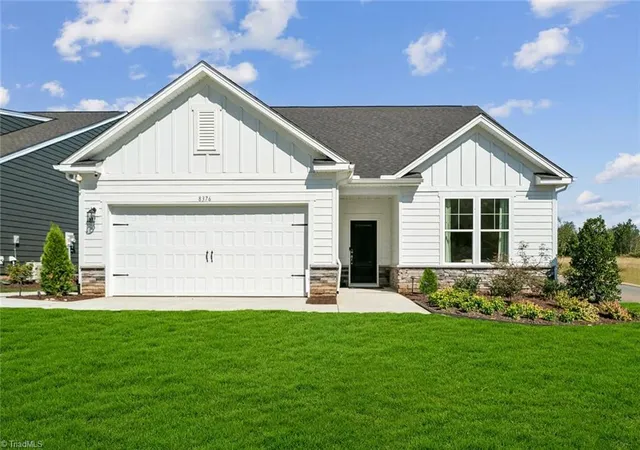 1st image of 4069 Stallion St, High Point, NC 27262 | MLS# 1231521