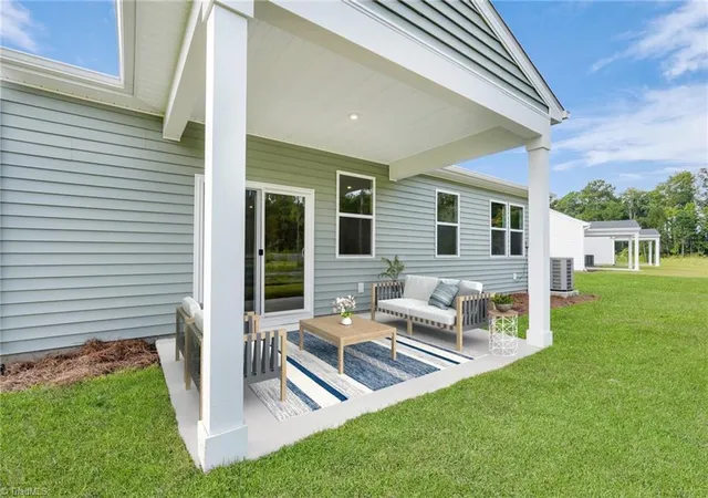 2nd image of 4069 Stallion St, High Point, NC 27262 | MLS# 1231521
