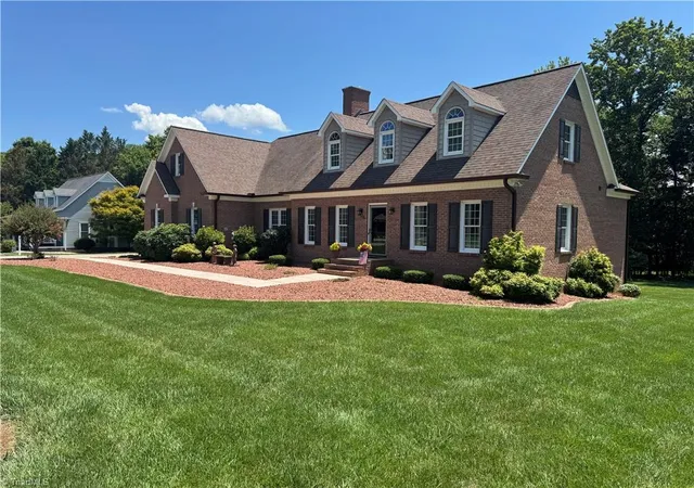 1st image of 106 Wilbur Gentry Ln, State Road, NC 28676 | MLS# 1227560