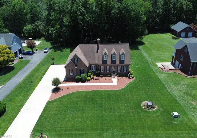 2nd image of 106 Wilbur Gentry Ln, State Road, NC 28676 | MLS# 1227560
