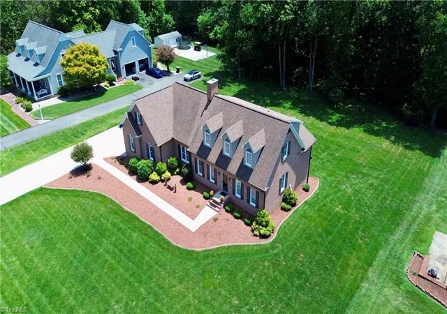 Photo 3 of Single family home for sale at 106 Wilbur Gentry Ln, State Road, NC 28676 | MLS# 1227560 | Listing updated on 2026-10-02