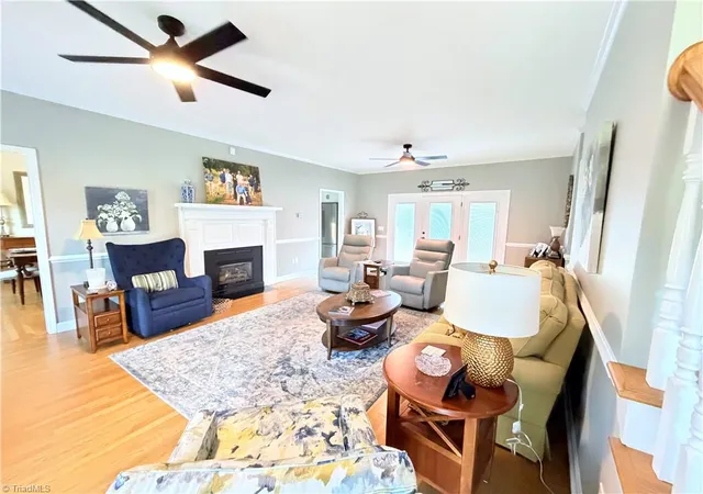 Photo 4 of Single family home for sale at 106 Wilbur Gentry Ln, State Road, NC 28676 | MLS# 1227560 | Listing updated on 2026-10-02