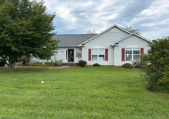 Photo 1 of Sale Pending at 104 Blairfield Ct, North Wilkesboro, NC 28659 | MLS# 1233260 | Listing updated on 2026-09-03