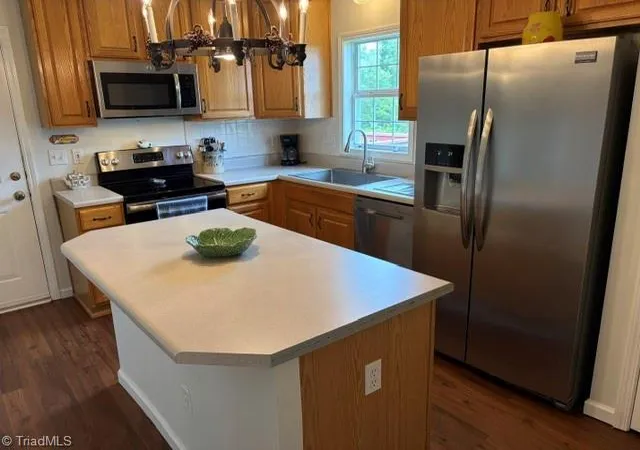 Photo 5 of Sale Pending at 104 Blairfield Ct, North Wilkesboro, NC 28659 | MLS# 1233260 | Listing updated on 2026-09-03