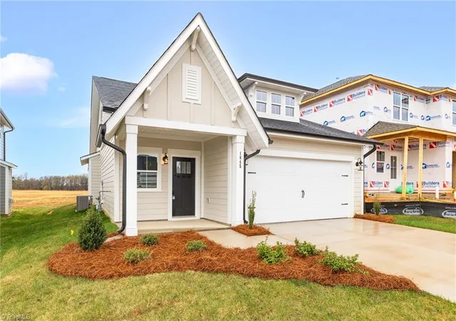 1st image of 1845 Ashen St, Kernersville, NC 27284 | MLS# 1224215