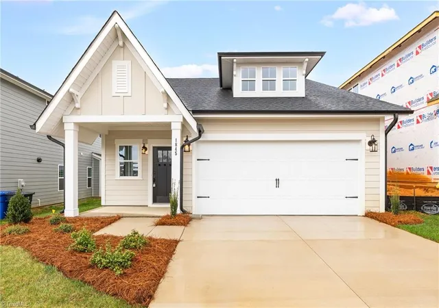 2nd image of 1845 Ashen St, Kernersville, NC 27284 | MLS# 1224215