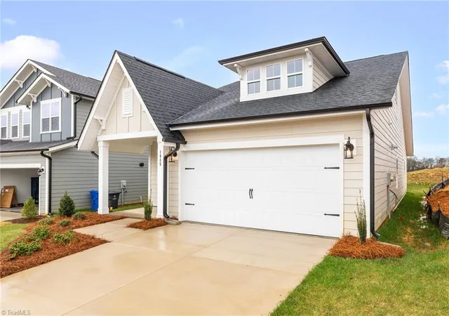 3rd image of 1845 Ashen St, Kernersville, NC 27284 | MLS# 1224215