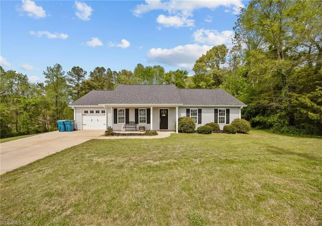 1st image of 880 Garner St, Mocksville, NC 27028 | MLS# 1216058