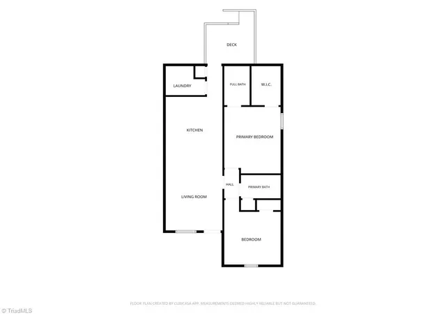 25th image of 1809 Alyssum Pl, Winston Salem, NC 27127 | MLS# 1229696