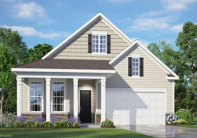 1st image of 108 Mary Montrose Blvd, Jamestown, NC 27282 | MLS# 1223671