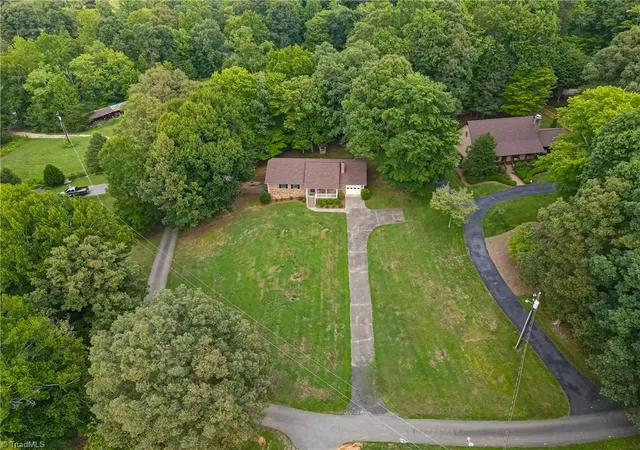 38th image of 5958 Hauser Farm Rd, Pfafftown, NC 27040 | MLS# 1229336