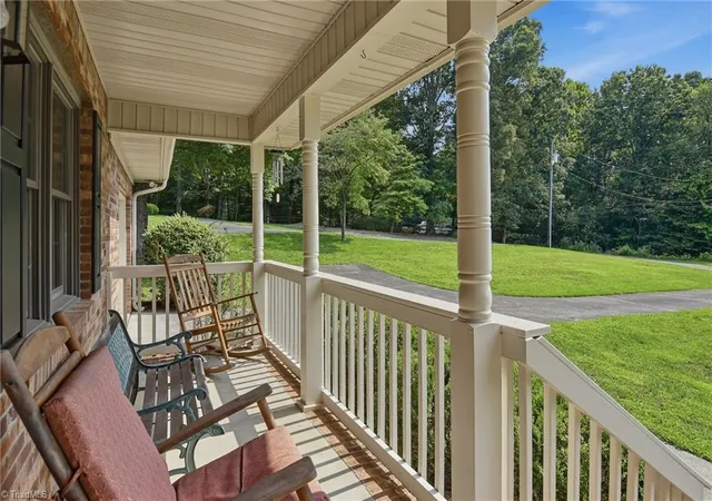 3rd image of 5958 Hauser Farm Rd, Pfafftown, NC 27040 | MLS# 1229336
