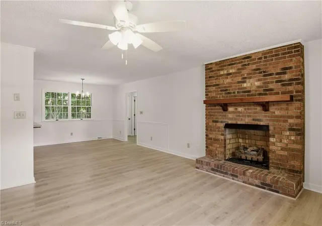 4th image of 5958 Hauser Farm Rd, Pfafftown, NC 27040 | MLS# 1229336