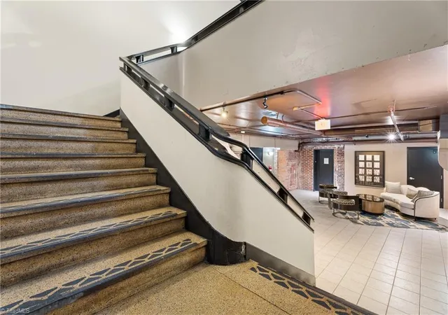 Photo 3 of Single family home for sale at 1 W 5th Street #102, Winston Salem, NC 27101 | MLS# 1211994 | Listing updated on 2026-07-13