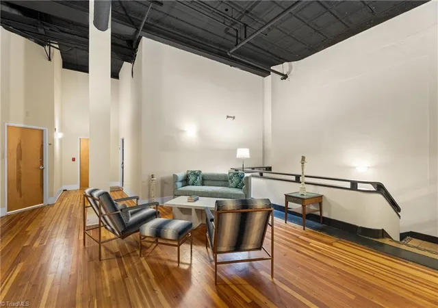 Photo 3 of Single family home for sale at 1 W 5th Street #102, Winston Salem, NC 27101 | MLS# 1211994 | Listing updated on 2026-07-13