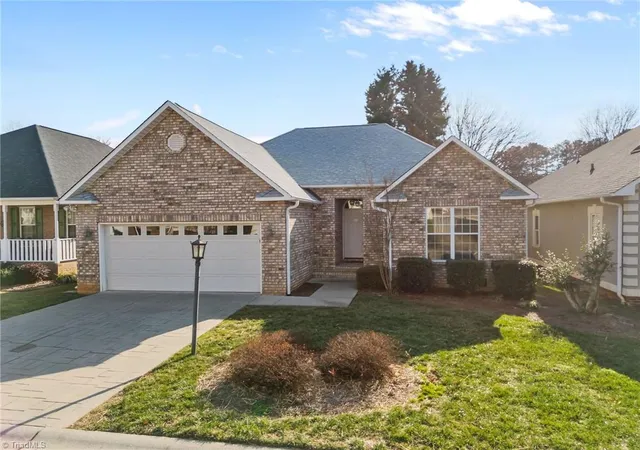 Photo 1 of Single family home for sale at 115 Birkdale Dr, Salisbury, NC 28144 | MLS# 1224070 | Listing updated on 2026-07-07
