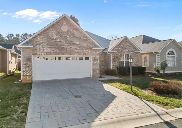 Photo 2 of Single family home for sale at 115 Birkdale Dr, Salisbury, NC 28144 | MLS# 1224070 | Listing updated on 2026-07-07