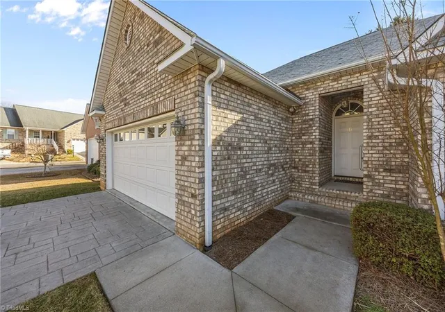 Photo 3 of Single family home for sale at 115 Birkdale Dr, Salisbury, NC 28144 | MLS# 1224070 | Listing updated on 2026-07-07