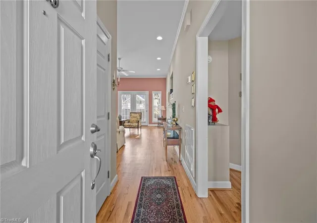 Photo 3 of Single family home for sale at 115 Birkdale Dr, Salisbury, NC 28144 | MLS# 1224070 | Listing updated on 2026-07-07