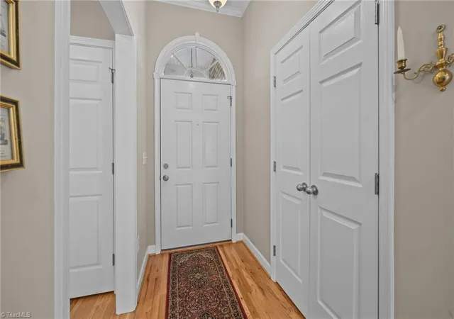Photo 4 of Single family home for sale at 115 Birkdale Dr, Salisbury, NC 28144 | MLS# 1224070 | Listing updated on 2026-07-07