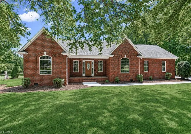 Photo 1 of Sale Pending at 115 Seven Springs Loop, Statesville, NC 28625 | MLS# 1228743 | Listing updated on 2026-08-18