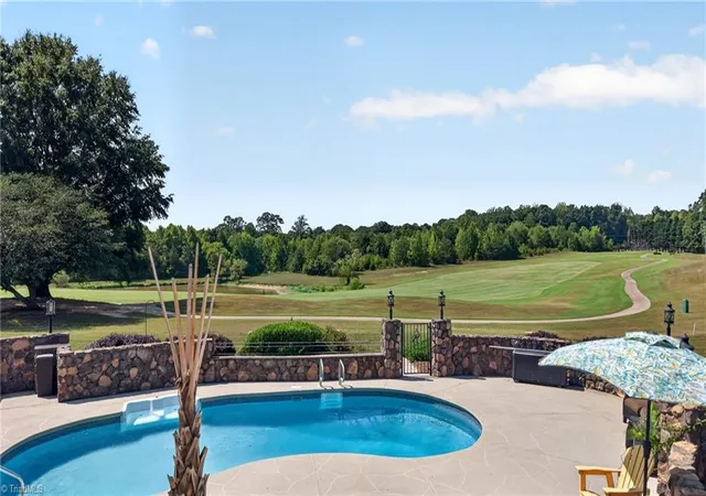 Photo 3 of Sale Pending at 493 Mashie Dr, Summerfield, NC 27358 | MLS# 1233085 | Listing updated on 2026-09-05