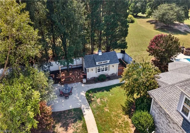 Photo 4 of Sale Pending at 493 Mashie Dr, Summerfield, NC 27358 | MLS# 1233085 | Listing updated on 2026-09-05