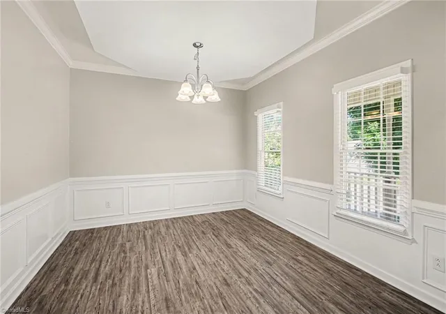Photo 3 of Single family home for sale at 2910 Bridgeport Dr, Winston Salem, NC 27103 | MLS# 1223363 | Listing updated on 2026-09-29