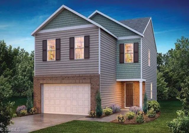 1st image of 629 Beechwood Cir, Thomasville, NC 27360 | MLS# 1229275