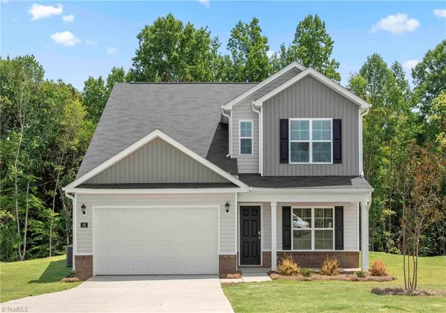 1st image of 527 Baymeade Dr, Lexington, NC 27295 | MLS# 1230245
