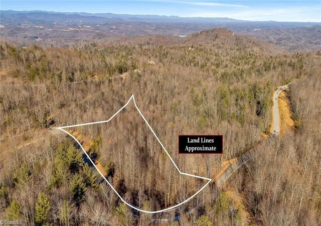 Homes for sale in Boomer, NC | Lot 19 Longview Bluffs, Boomer, NC 28606 | MLS# 1217517