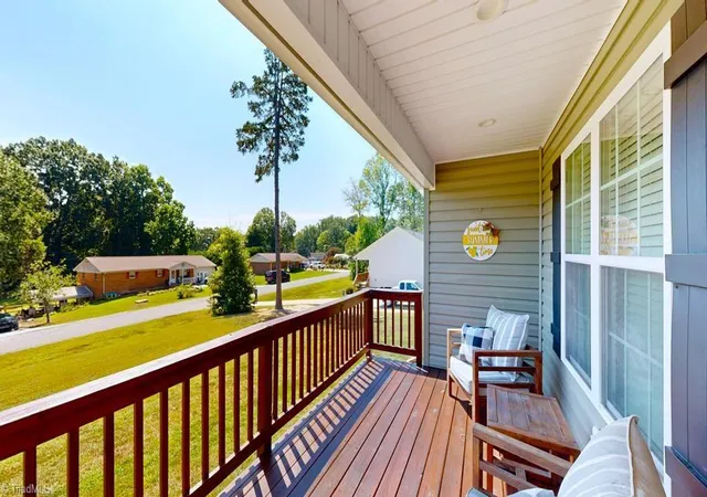 Photo 3 of Sale Pending at 228 Martin Ave, Lexington, NC 27292 | MLS# 1233115 | Listing updated on 2026-09-05