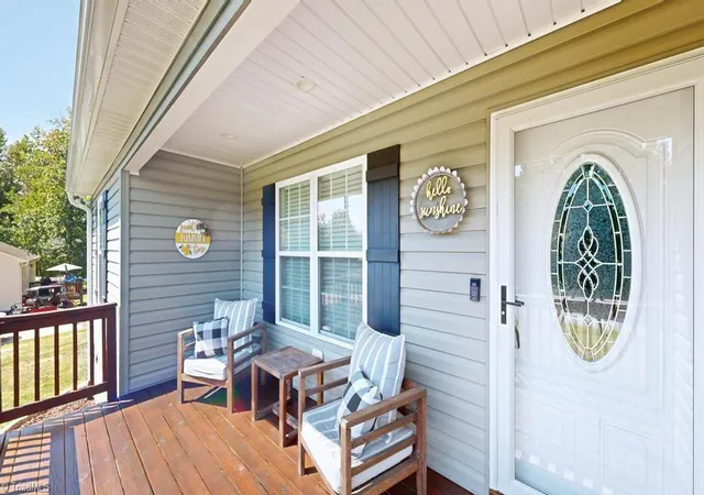 Photo 4 of Sale Pending at 228 Martin Ave, Lexington, NC 27292 | MLS# 1233115 | Listing updated on 2026-09-05
