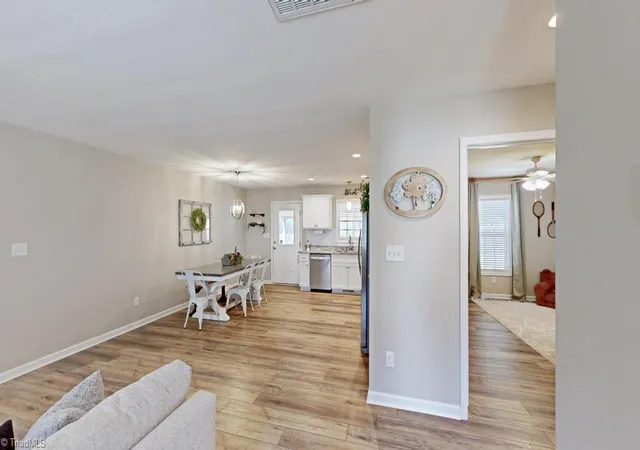 Photo 5 of Sale Pending at 228 Martin Ave, Lexington, NC 27292 | MLS# 1233115 | Listing updated on 2026-09-05