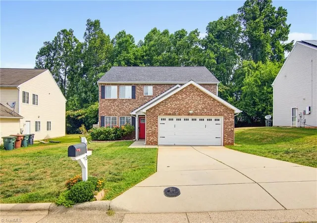 1st image of 913 Topsail Dr, Browns Summit, NC 27214 | MLS# 1224928