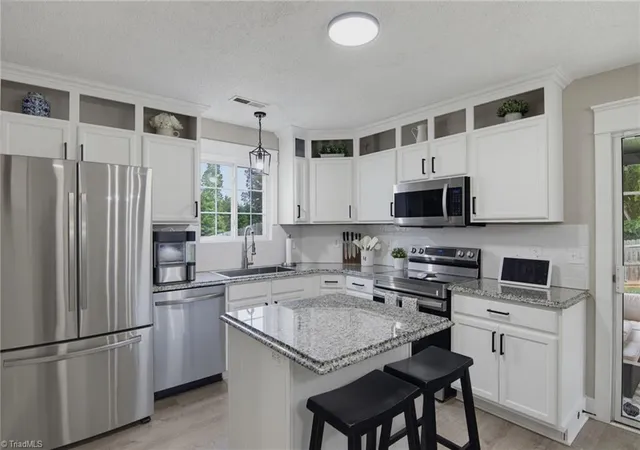 3rd image of 913 Topsail Dr, Browns Summit, NC 27214 | MLS# 1224928