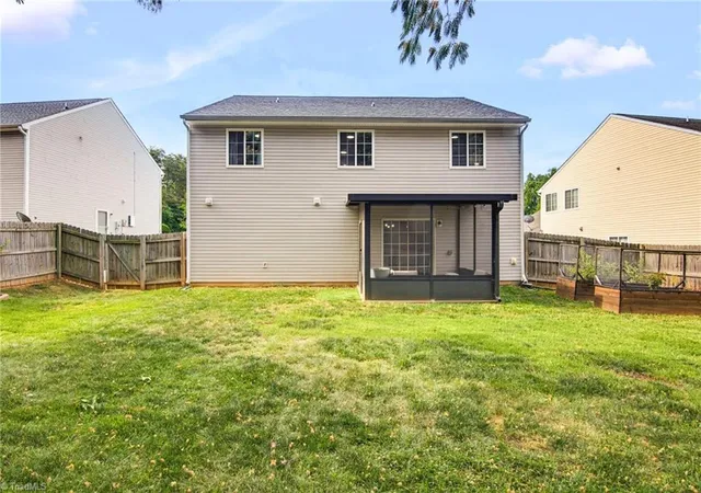 4th image of 913 Topsail Dr, Browns Summit, NC 27214 | MLS# 1224928